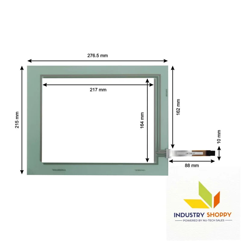 NTS LTP-104F-07 NTS LTP-104F-07
